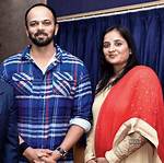 Maya Rohit Shetty: the Rising Star in Indian Cinema