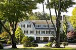 Mayflower Grace Washington: an Exquisite Retreat in the Heart of Connecticut