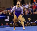 Mckenna Kelley: a Journey of Determination and Success