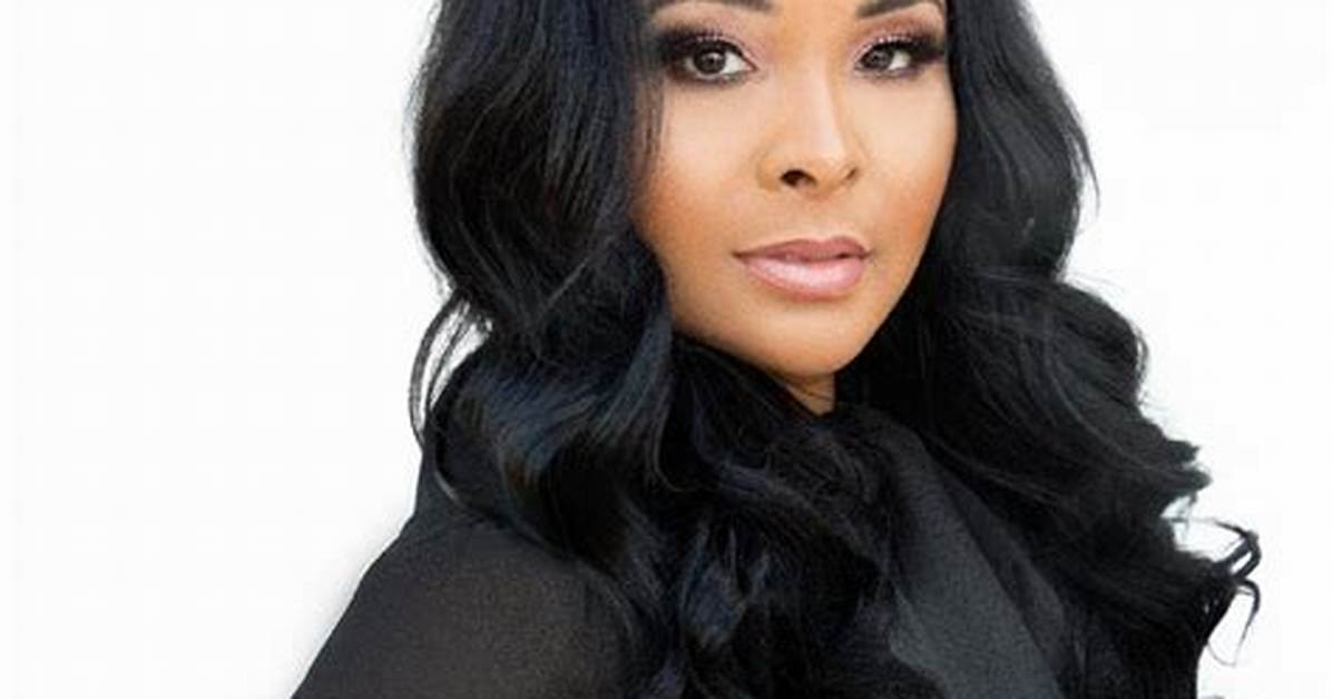 Mechelle Mccain: a Comprehensive Look at Her Life and Career