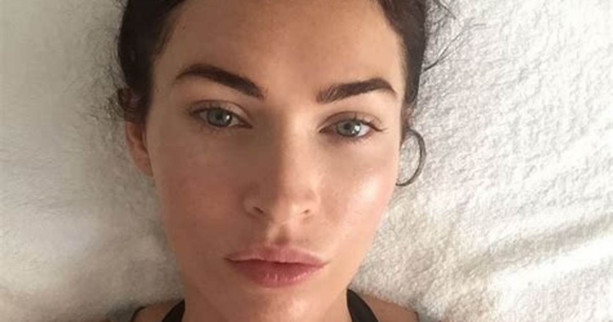 Megan Fox Leaked Nudes: the Controversy and Its Impact on Celebrity Culture