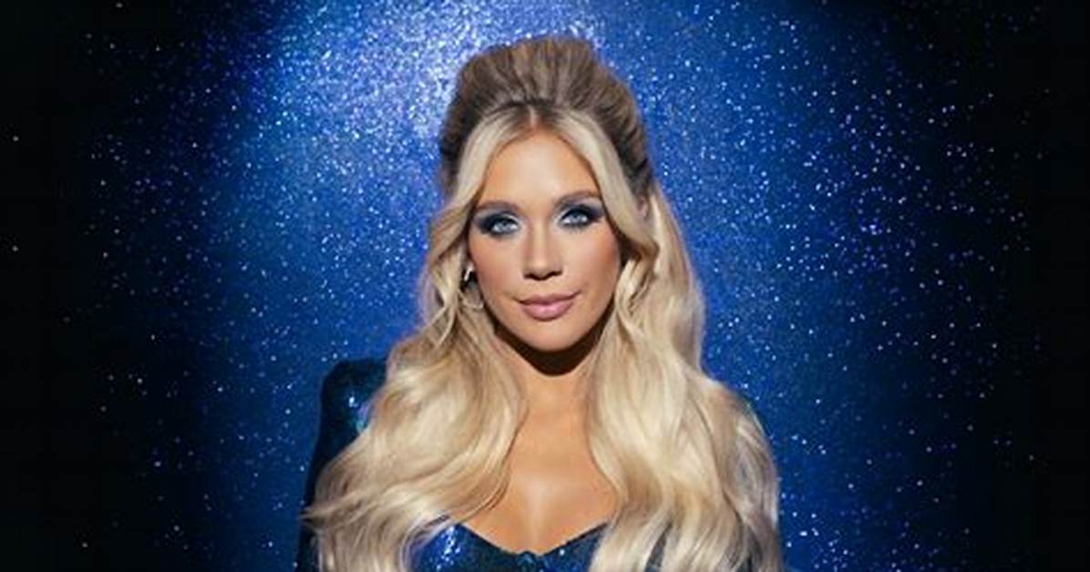 Megan Moroney Kappa Delta: the Rising Star in Country Music