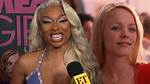 Megan Thee Stallion: the Regina George of Hip-Hop