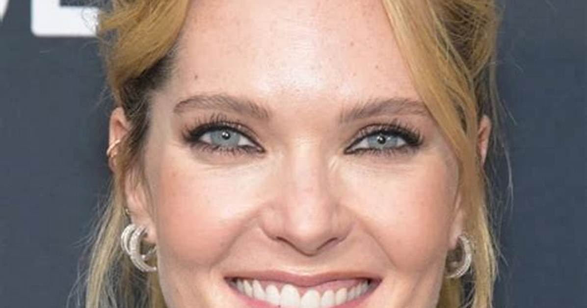 Meghann Fahy: an Inspirational Journey in the Entertainment Industry