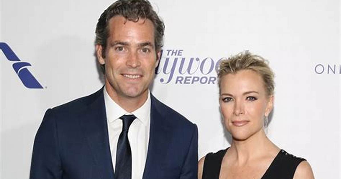 Megyn Kelly Kids: a Deep Dive into the Family Life of the Prominent Journalist