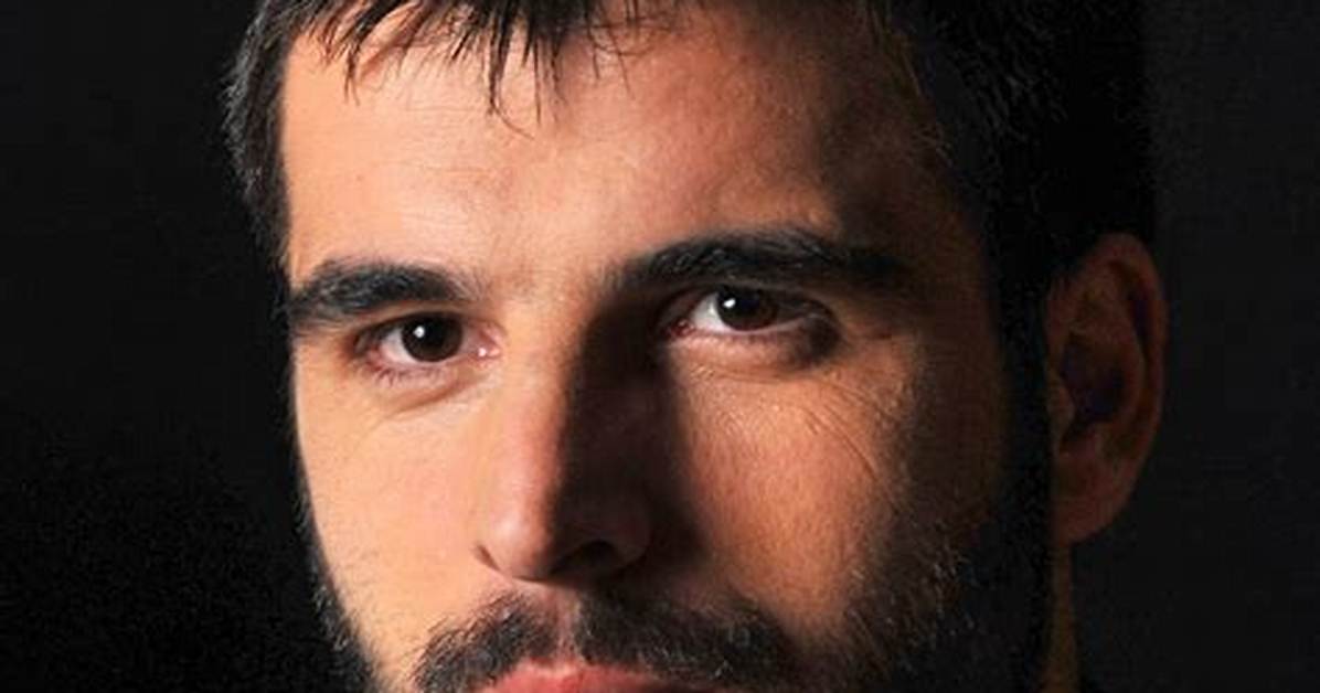 Mehmet Akif Alakurt: the Rise and Journey of a Turkish Star
