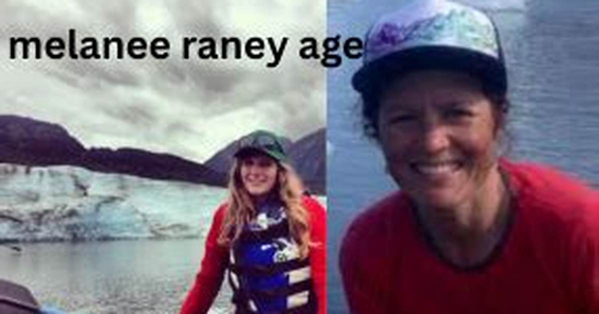 Melanee Raney Age: Unveiling the Life of a Rising Star