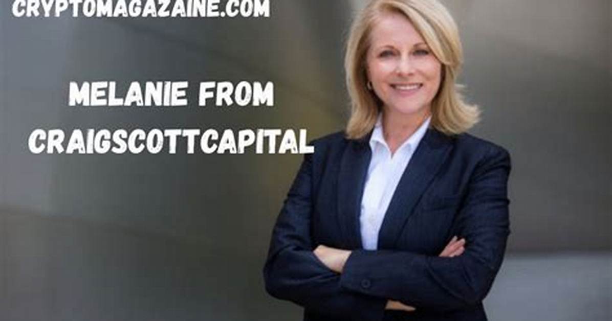 Melanie Fewell: a Comprehensive Insight into the Life and Career of a Remarkable Figure