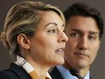 Melanie Joly's First Husband: Unveiling the Untold Story