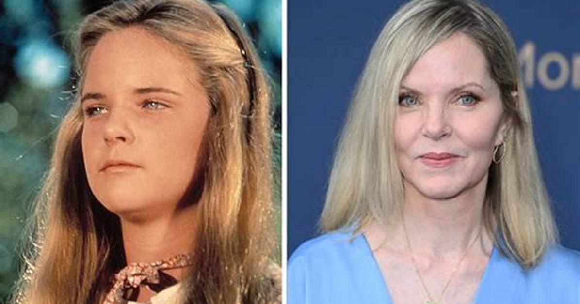 Melissa Sue Anderson: a Journey Through Her Life and Career