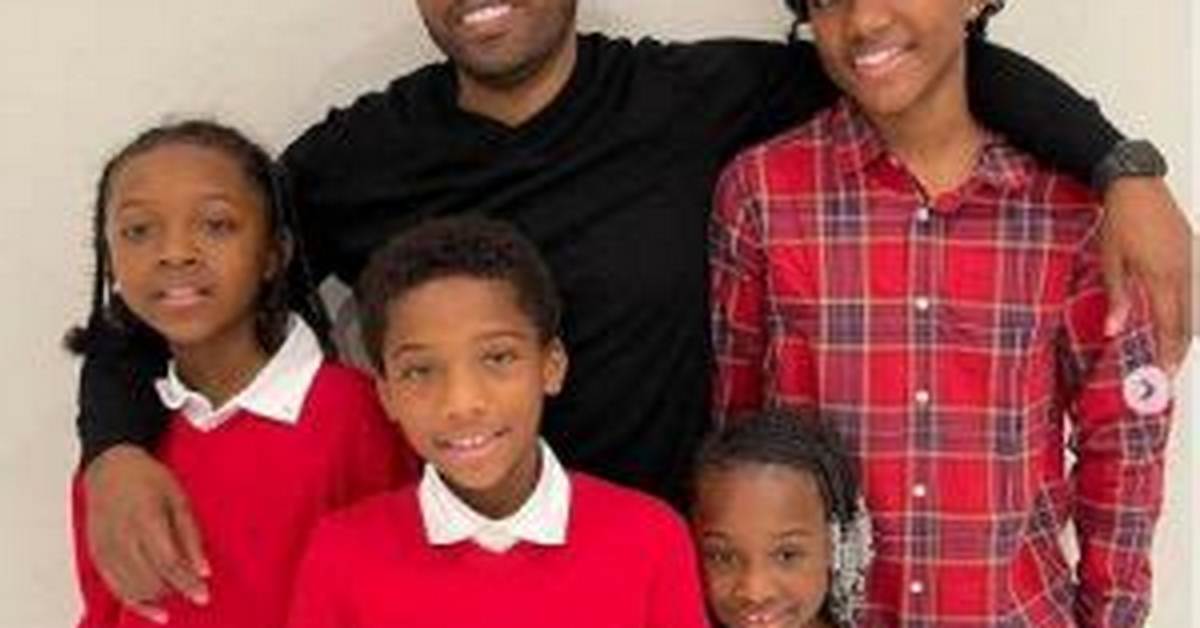 Mendeecees Harris Children: a Comprehensive Overview