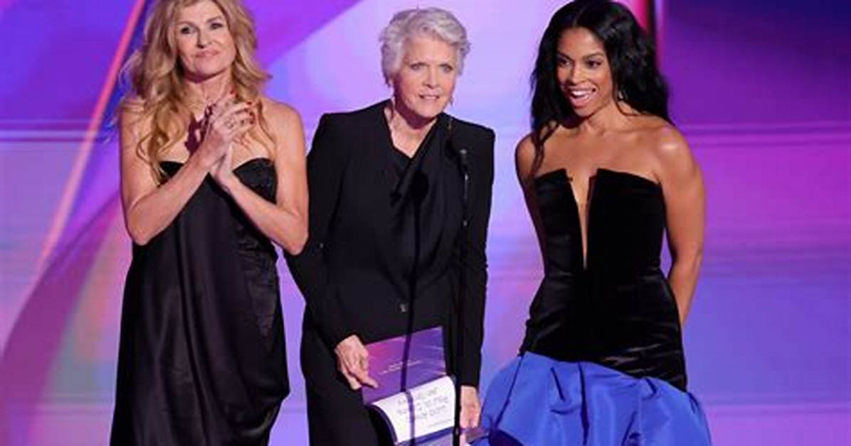 Meredith Baxter: a Comprehensive Look at Her Life and Career