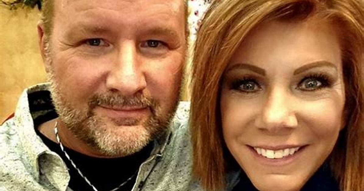 Meri Brown's New Husband Frank: a New Chapter in Her Life