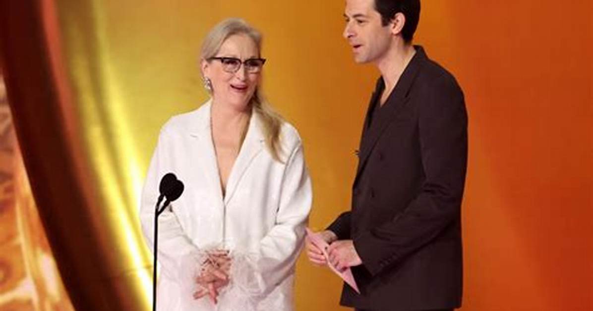 Meryl Streep and Mark Ronson: a Comprehensive Exploration of Their Lives and Impact