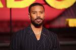 Michael B. Jordan: a Look at His Kids and Family Life
