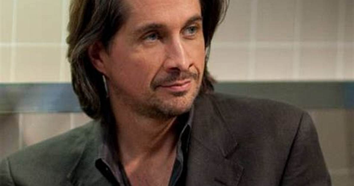 Michael Easton: a Comprehensive Look at the Versatile Actor and Writer