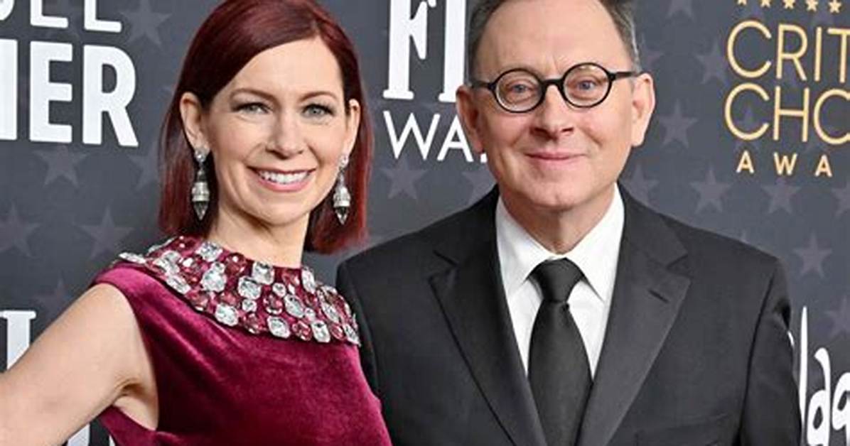 Michael Emerson Children: a Deep Dive into His Family Life