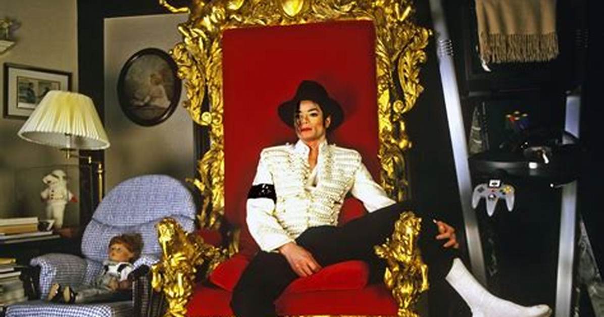 Michael Jackson: the King of Pop's Life, Legacy, and Impact