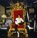 Michael Jackson: the King of Pop's Life, Legacy, and Impact