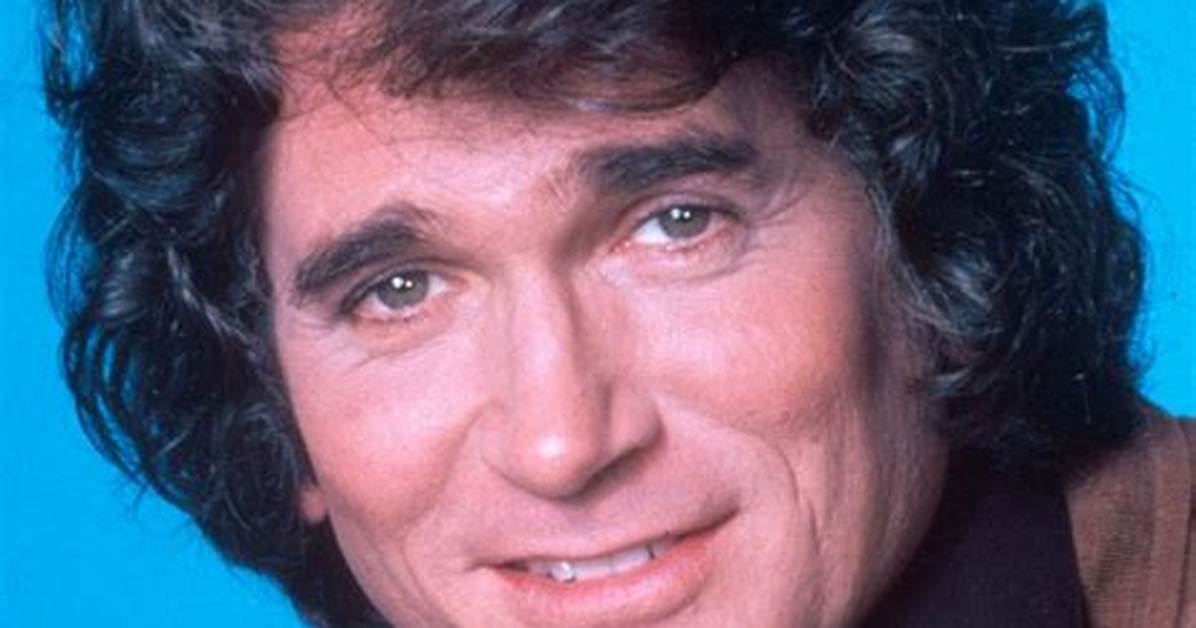 Michael Landon: a Legendary Actor and Director