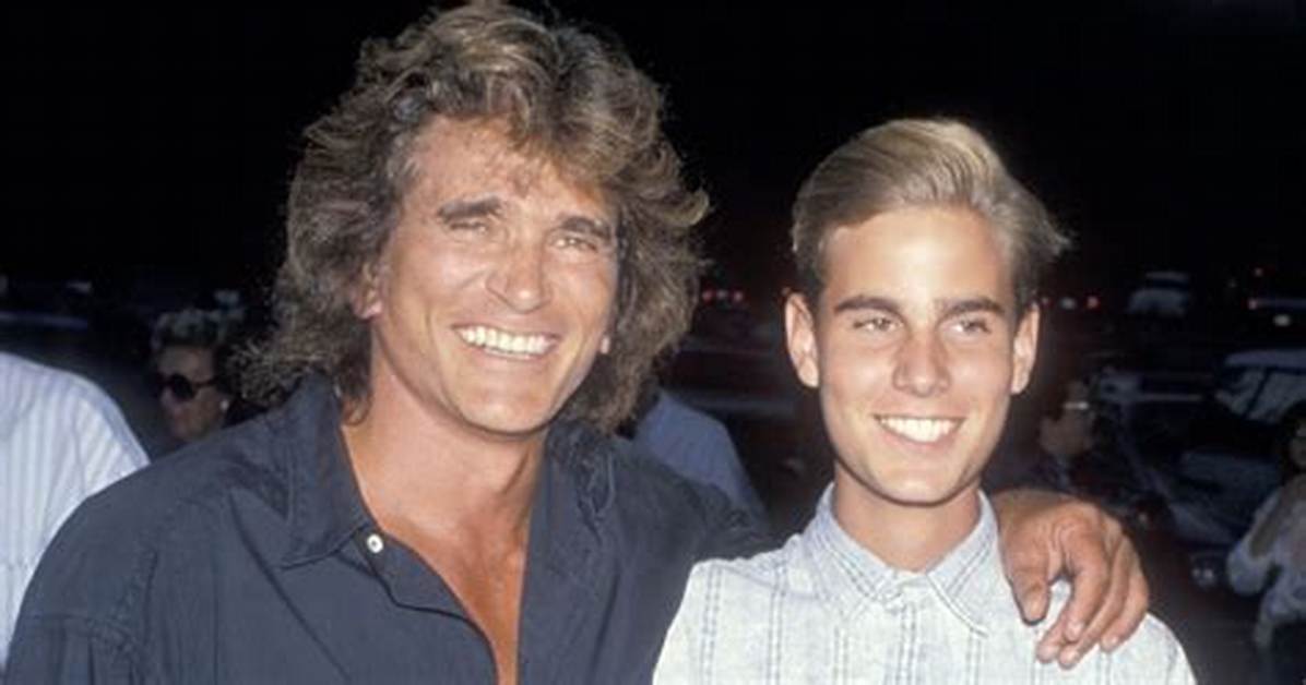 Michael Landon's Son Death: a Tragic Loss and Its Impact