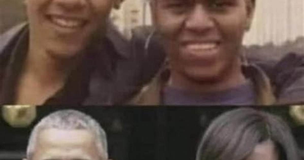 Michael Lavaughn Robinson: the Untold Story Behind the Name