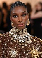Michaela Coel's Remarkable Transformation: Discoveries and Insights