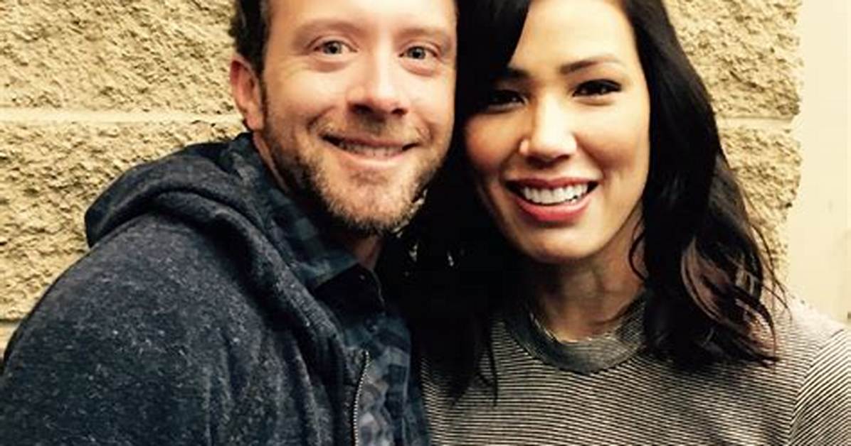 Michaela Conlin Partner: Exploring the Life and Love of the Acclaimed Actress