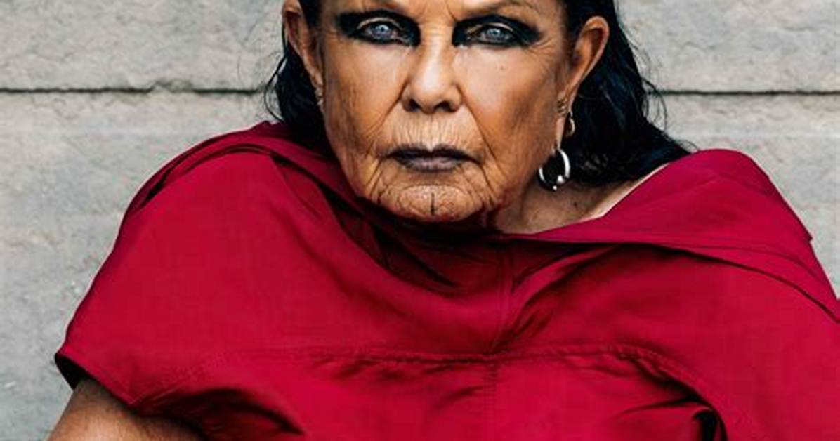 Michele Lamy and the Illuminati: Unraveling the Mystique