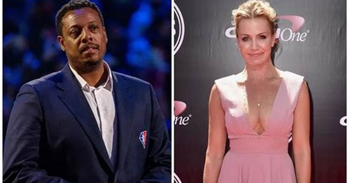 Michelle Beadle Married: a Deep Dive into Her Life and Relationships