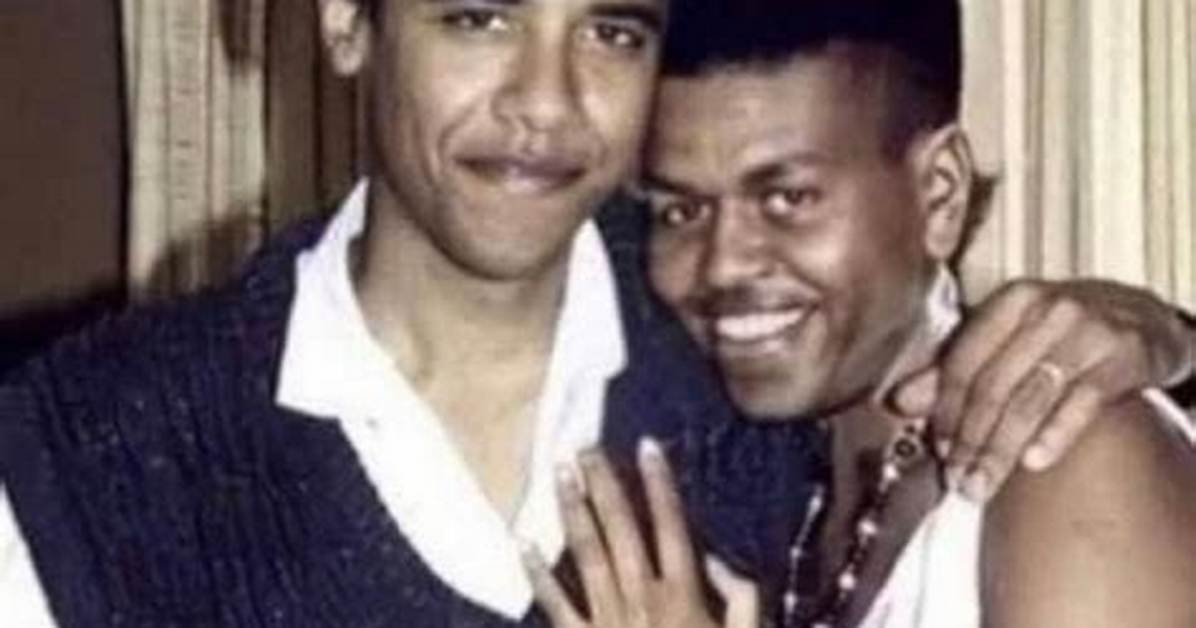 Michelle Obama Was a Man? Debunking the Myths and Misconceptions
