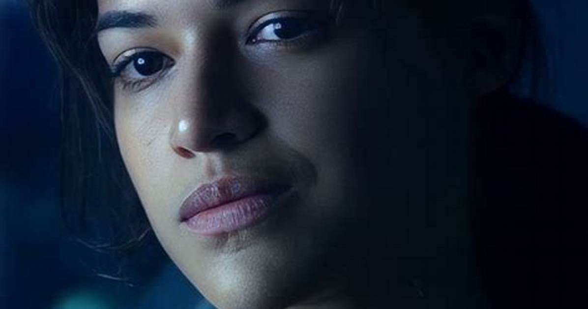 Michelle Rodriguez: the Woman Behind the Icon