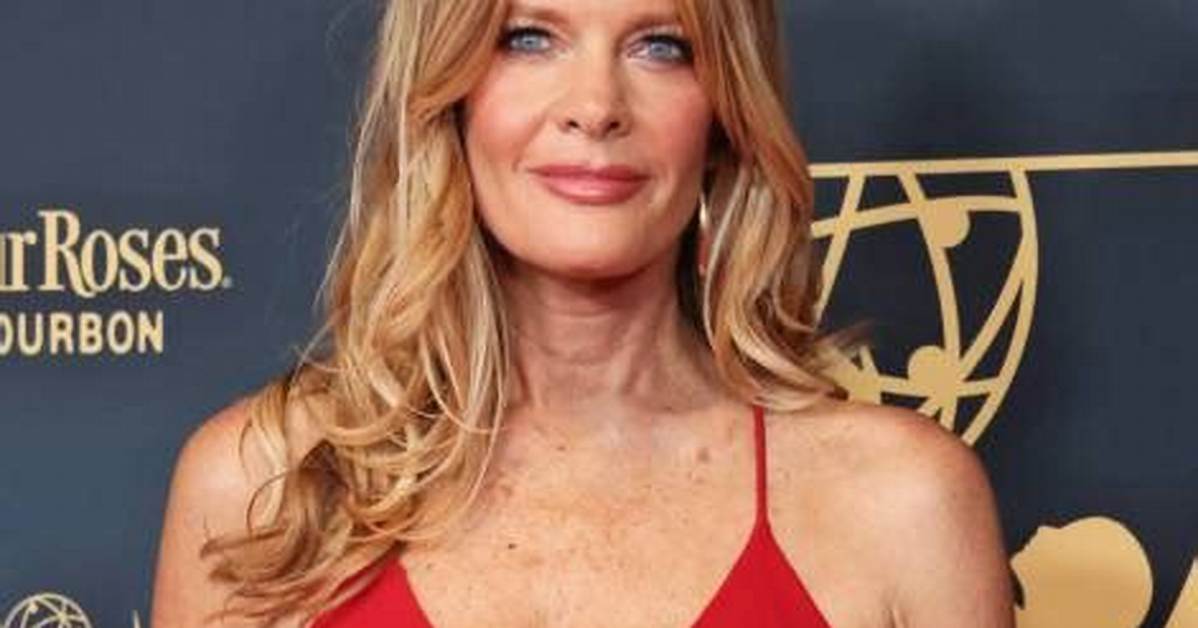 Michelle Stafford Awards: Celebrating the Accomplishments of a Talented Actress