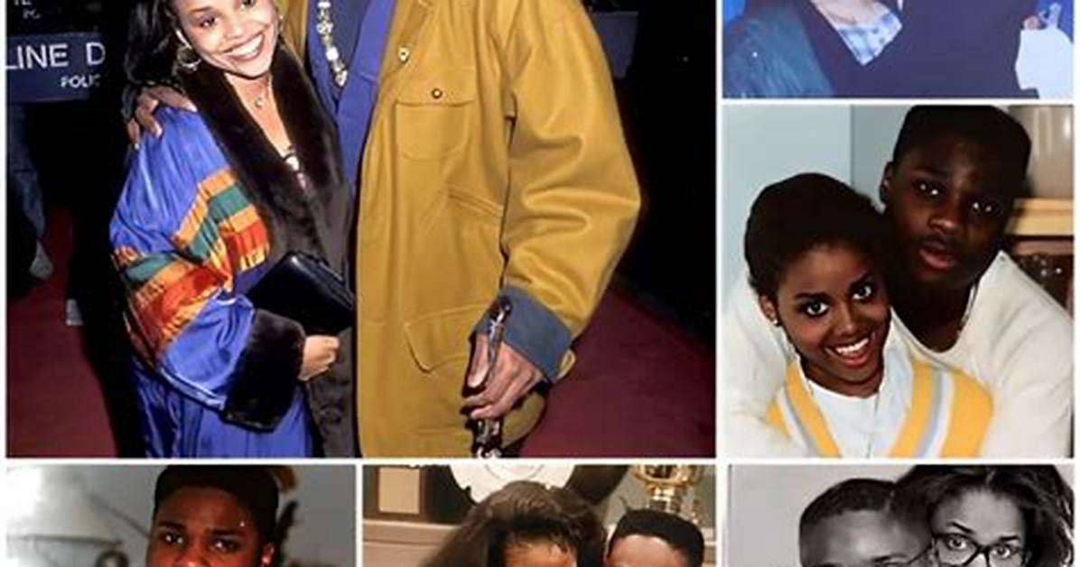 Michelle Thomas: a Journey Through Her Life and Career