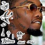Migos Tattoos: the Meaning Behind the Ink of Hip-Hop's Most Iconic Trio