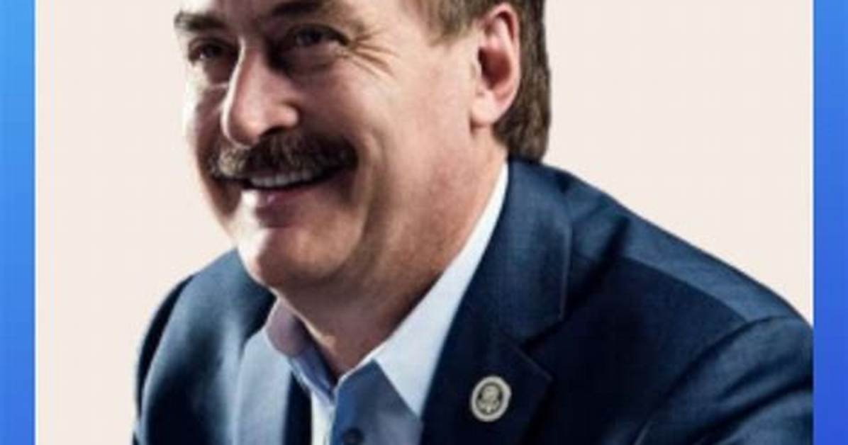 Mike Lindell Net Worth: an in-Depth Look into the Life and Wealth of the Mypillow Founder