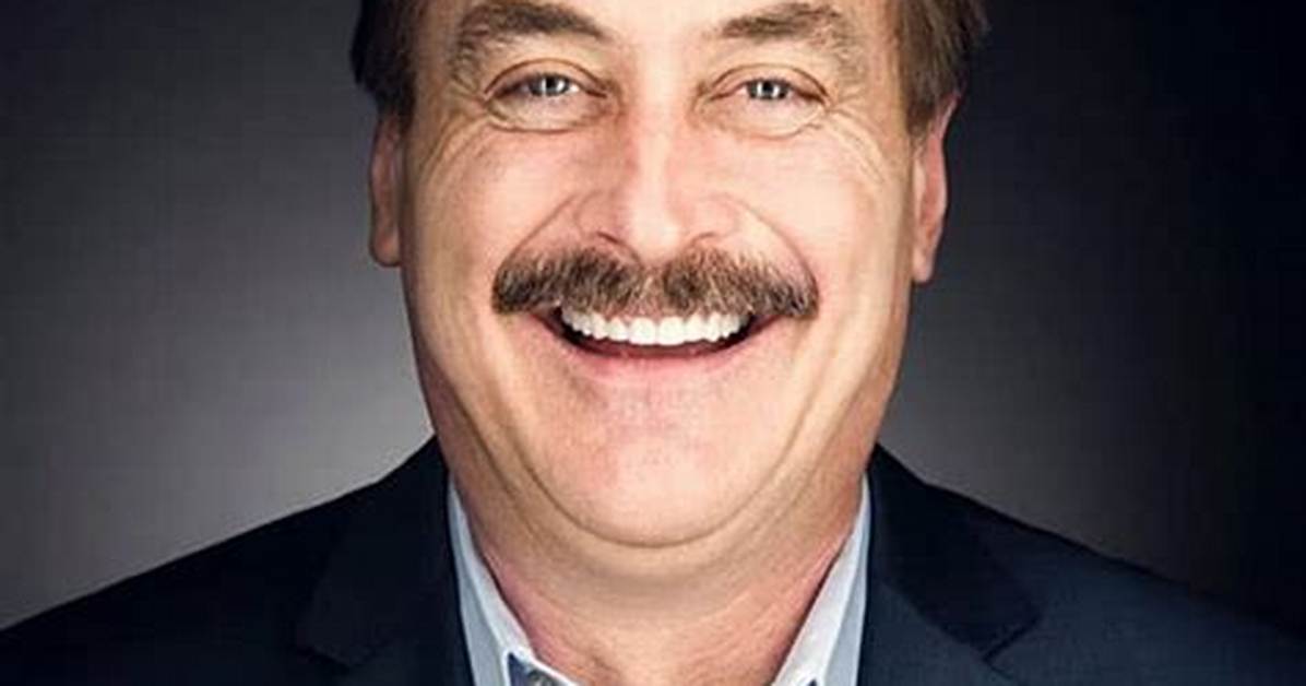 Mike Lindell Net Worth Drop: Understanding the Factors Behind the Decline