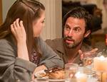 Milo Ventimiglia: His Life and Tv Shows