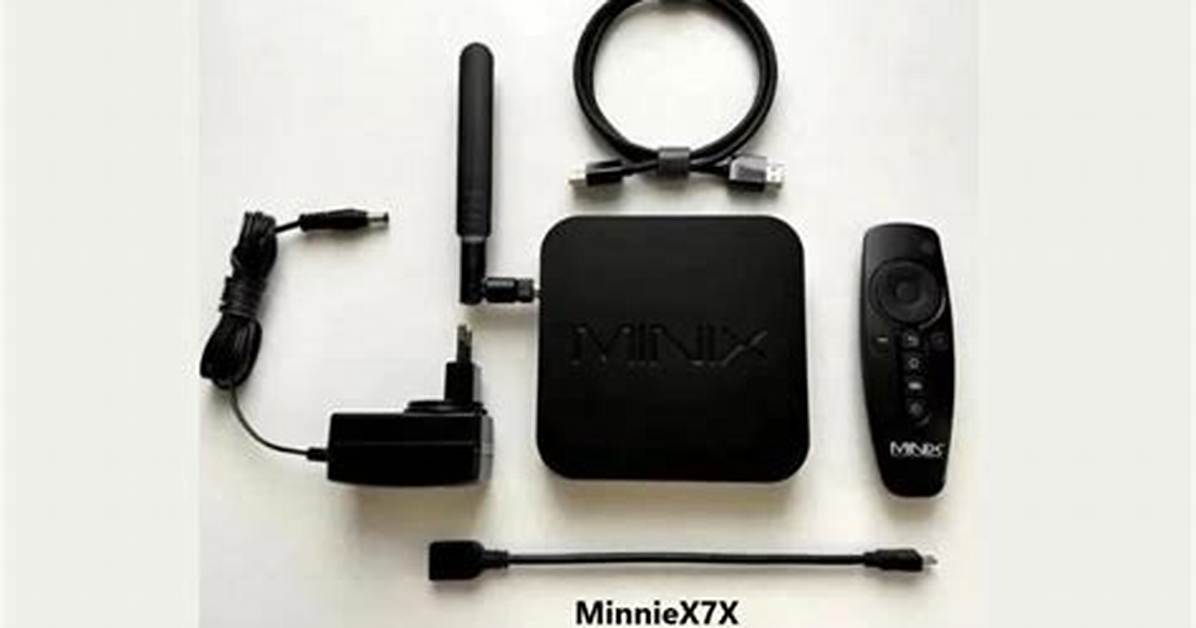 Minniex7X: the Rising Star of Online Content Creation