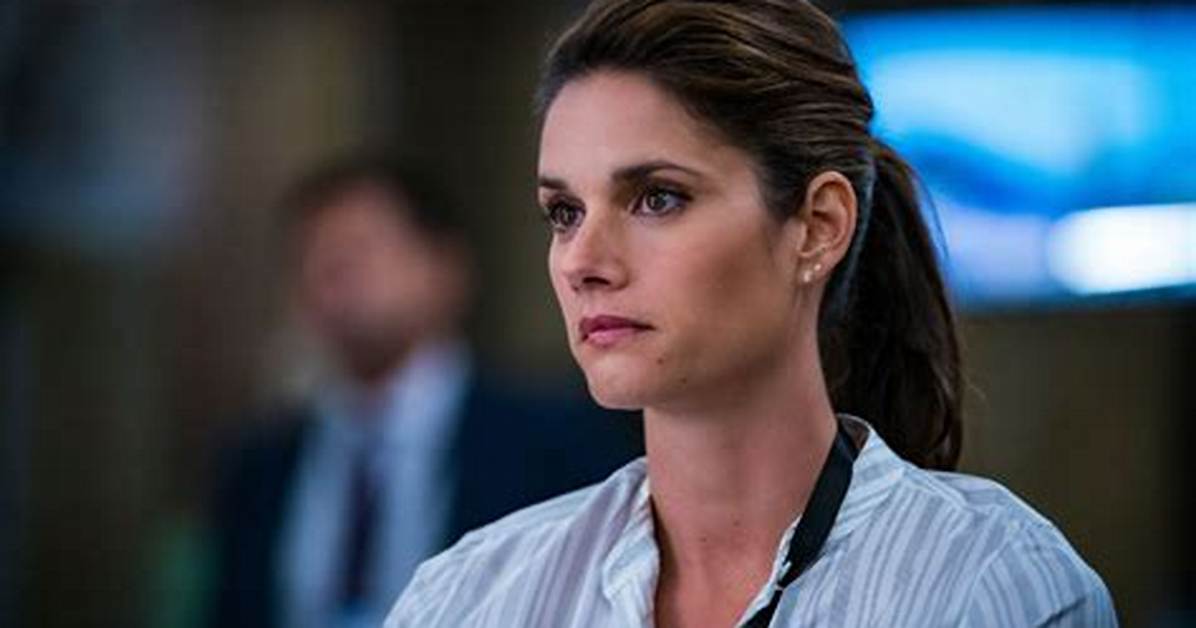 Missy Peregrym: a Deep Dive into the Life and Career of a Talented Actress