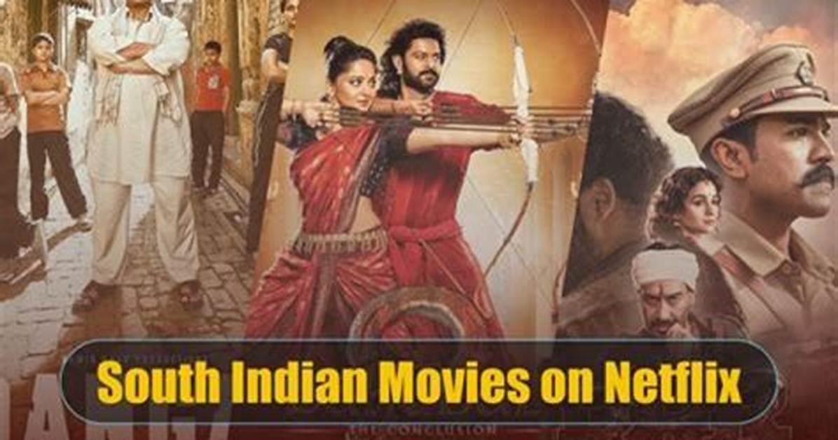 Mkvmoviepoint South: Your Ultimate Destination for South Indian Movies