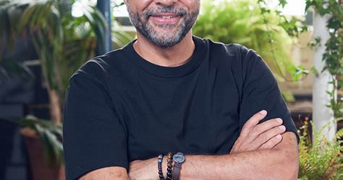 Mo Gawdat Google Salary: Insights into the Life of a Tech Visionary