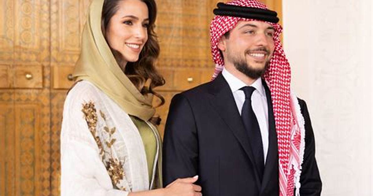 Mohammed Bin Salman Wife: a Glimpse into the Life of the Crown Prince's Partner