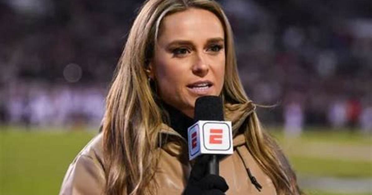 Molly Mcgrath Salary: Insights into Her Earnings and Career