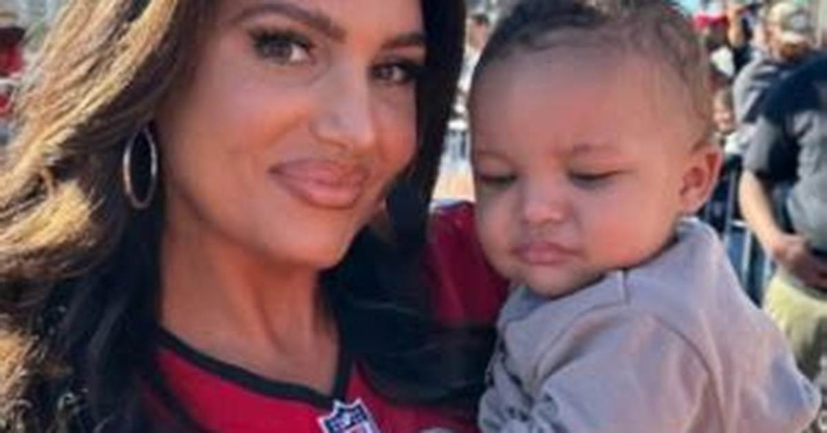 Molly Qerim's Parents: a Deep Dive into Her Family Background