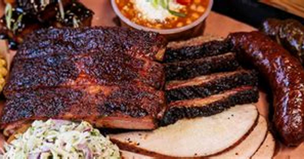 Moo's Craft Bbq: the Ultimate Guide to Bbq Bliss
