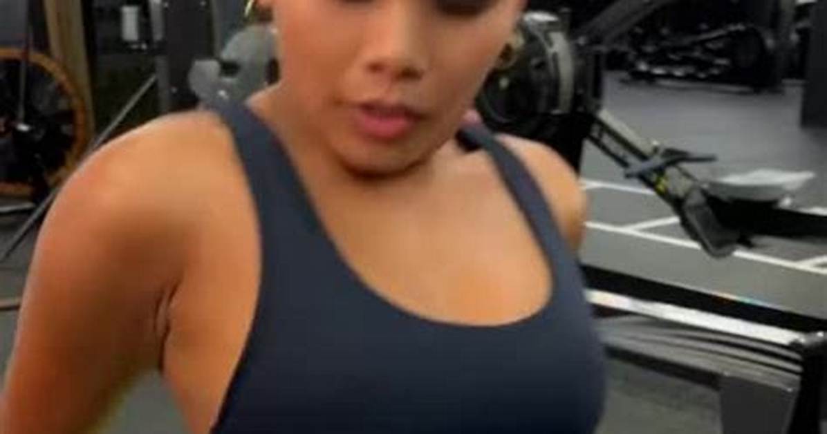 Morena Mitch Onlyfans Leaked: What You Need to Know