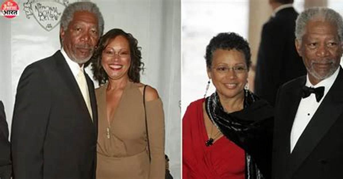 Morgan Freeman's Wife 2024: a Deep Dive into His Personal Life