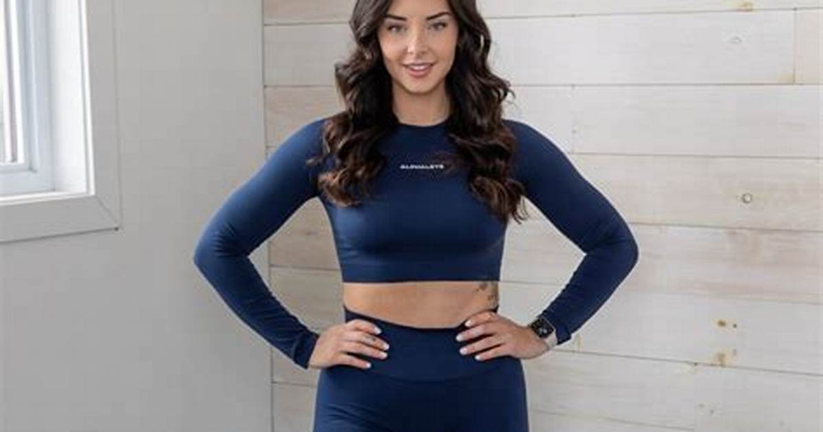 Morgan Vera Onlyfans: the Rise of a Social Media Sensation