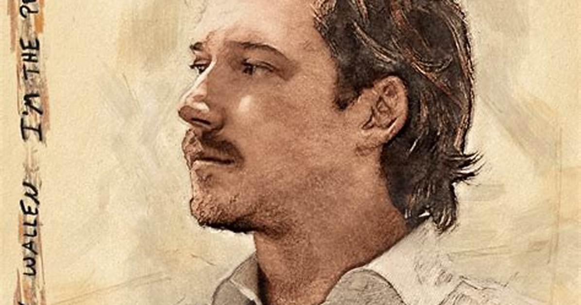 Morgan Wallen Date: the Rise of a Country Music Star